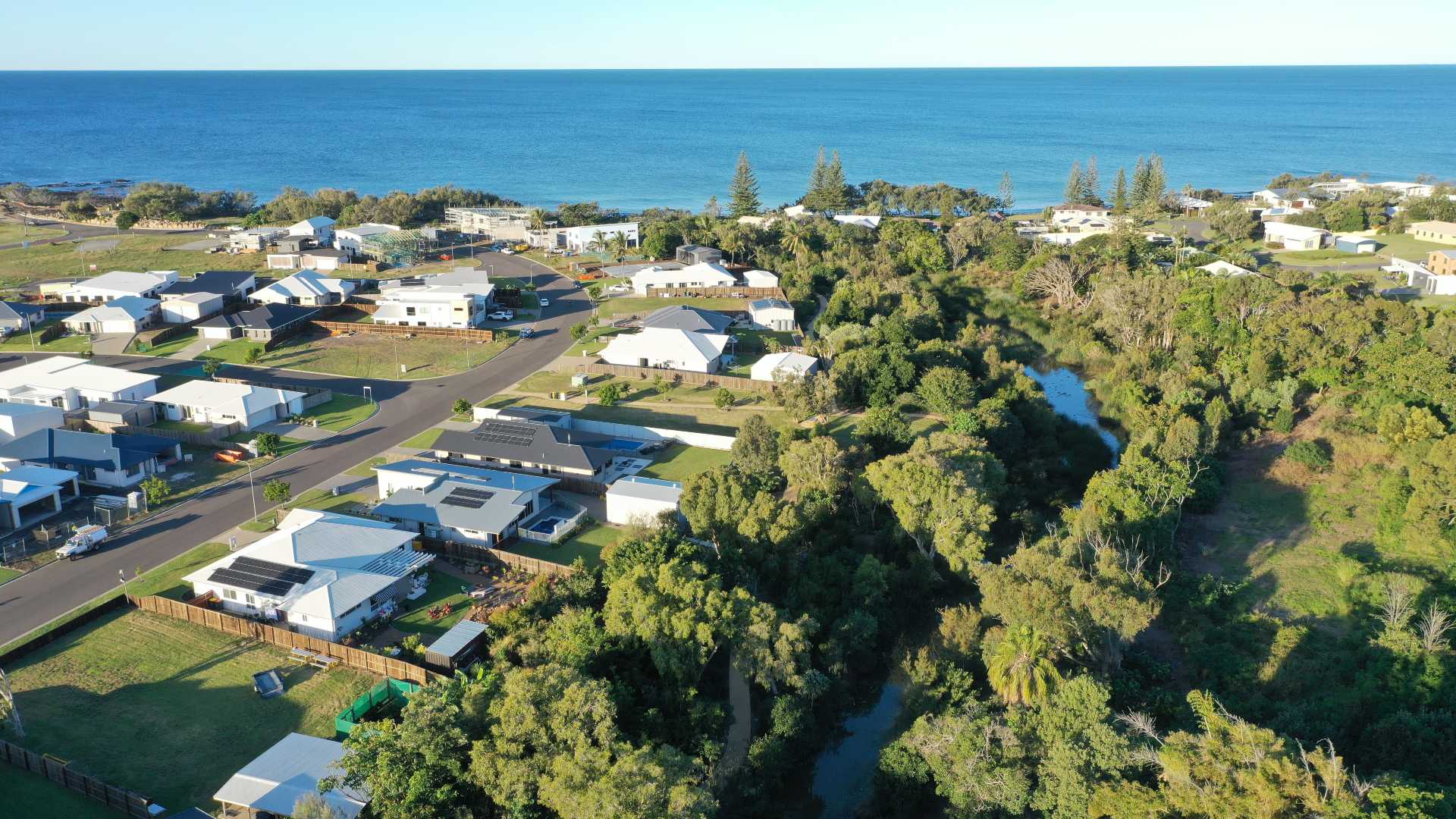 [Land for Sale] Bargara Headlands Estate, Innes Park OpenLot